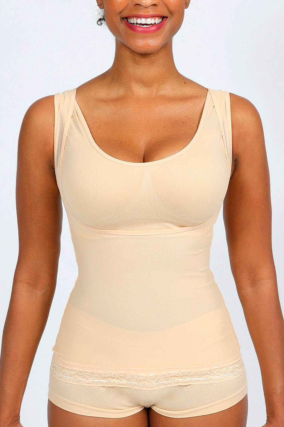 Ardyss Abdo Woman reshaper Perfect for Back Support